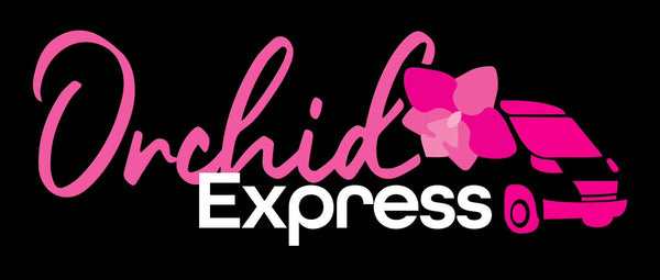 Orchids Express